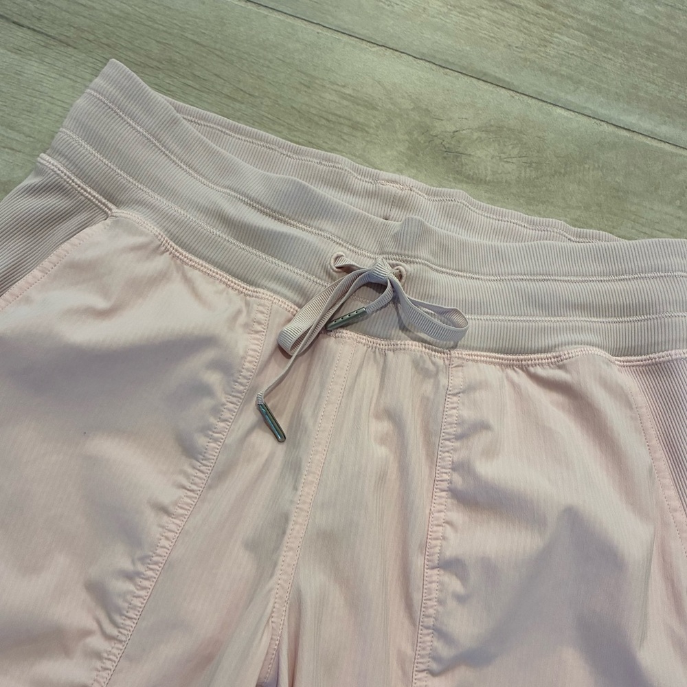 Lululemon Dance Studio Mid-Rise Lined Jogger - Picture 9 of 12